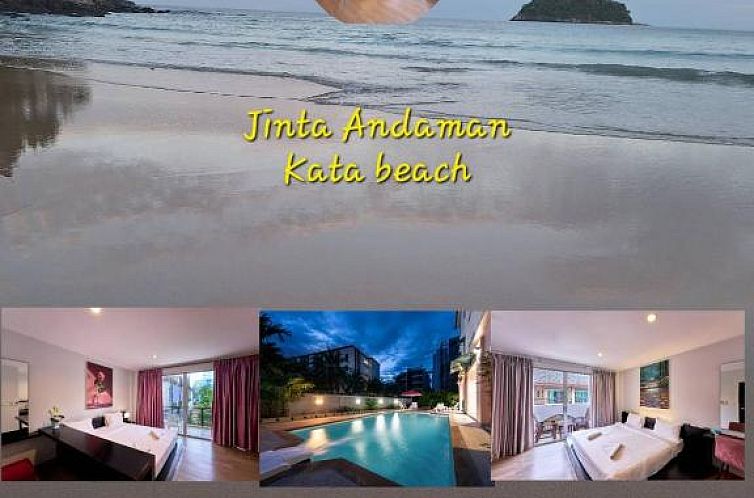 Unterkunft 0930873 - Appartement Südthailand - Jinta Andaman - SHA B3586