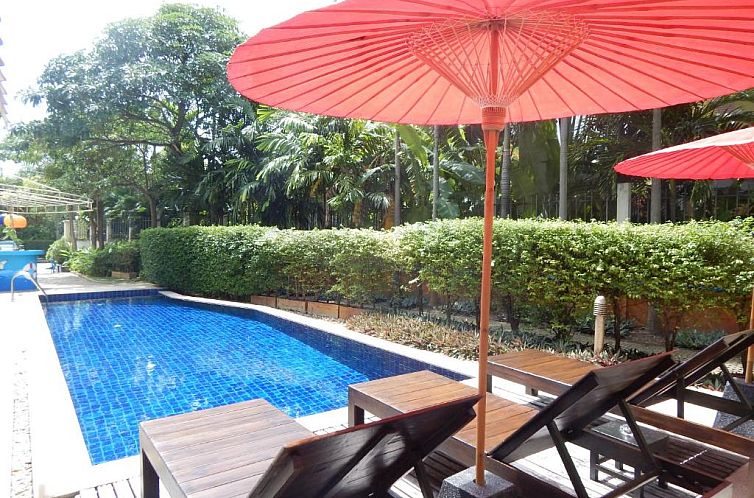 Jinta Andaman - SHA B3586