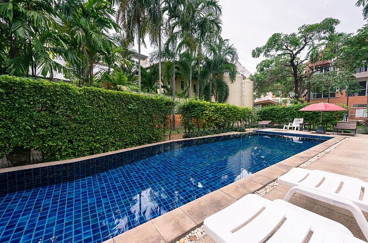 Jinta Andaman - SHA B3586