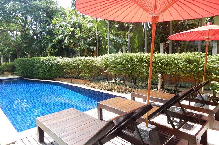 Jinta Andaman - SHA B3586