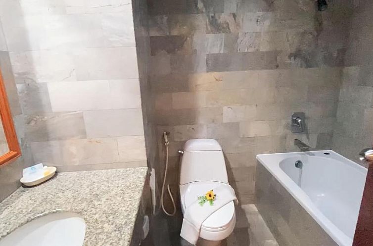 Kata View Guest House