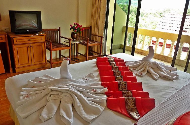 Kata View Guest House