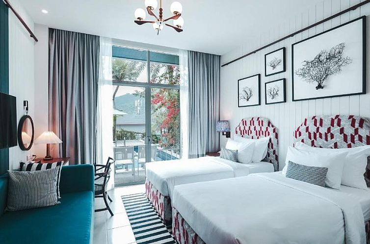 Sugar Marina Resort - NAUTICAL - Kata Beach - SHA plus