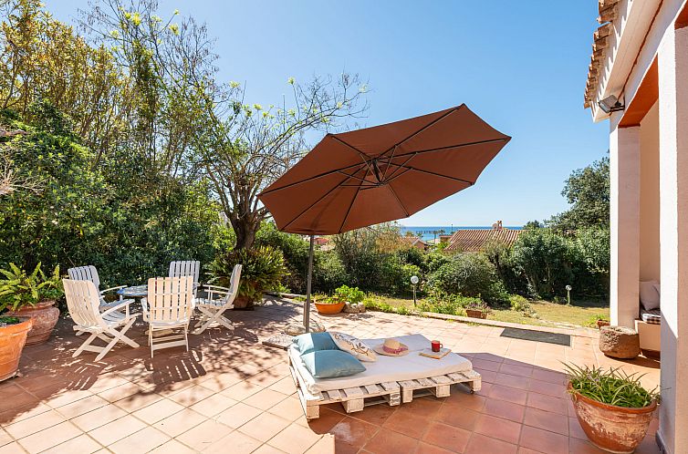 Unterkunft 0930907 - Ferienhaus Sardinien - Vakantiehuis Surf