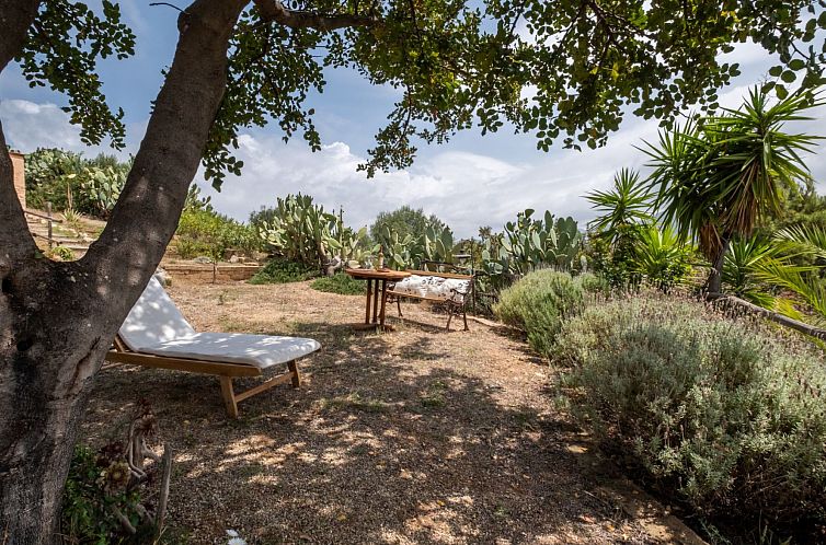 Vakantiehuis  del Mare dipinto