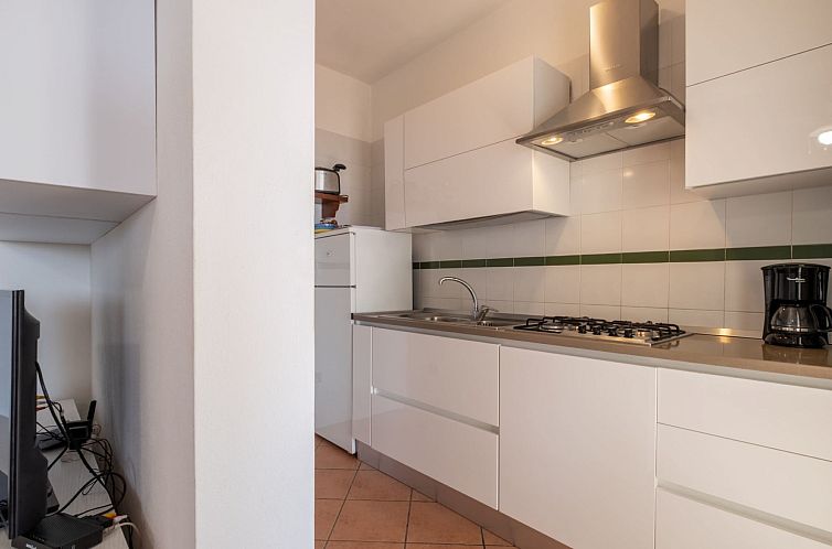 Vakantiehuis  del Mare dipinto