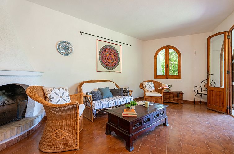 Vakantiehuis Approdo