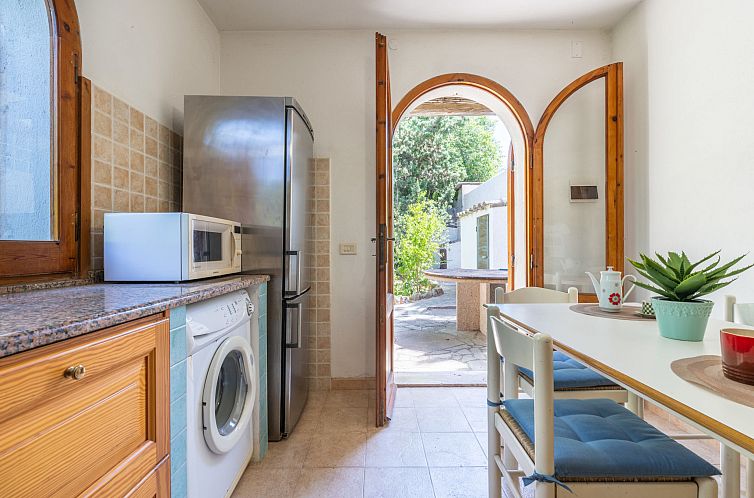 Vakantiehuis Approdo