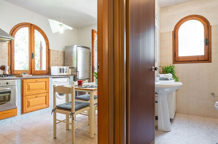 Vakantiehuis Approdo