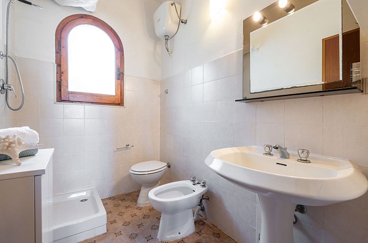 Vakantiehuis Approdo