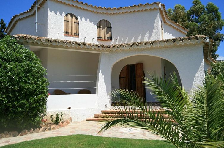 Vakantiehuis Approdo