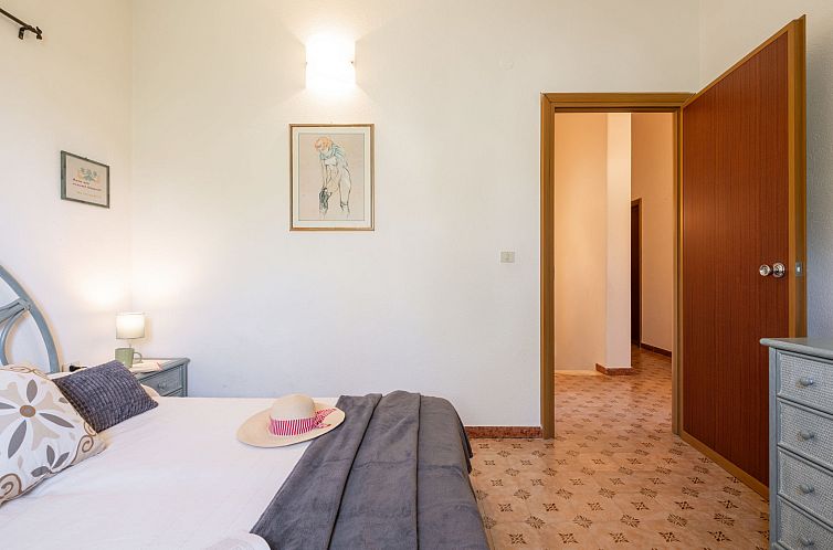 Vakantiehuis Approdo