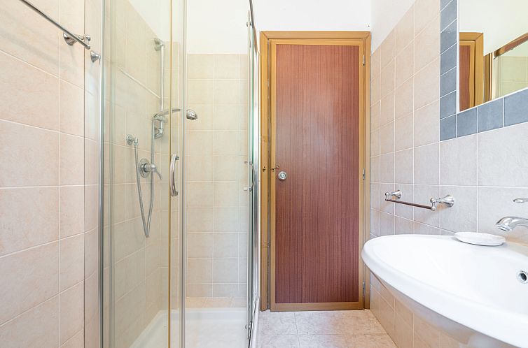 Vakantiehuis Approdo