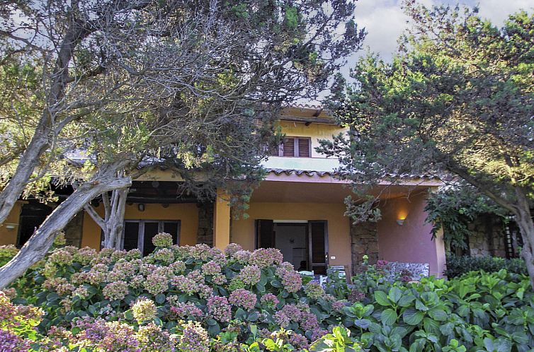 Appartement Ippocampo