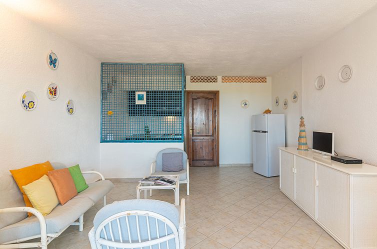 Appartement Ippocampo