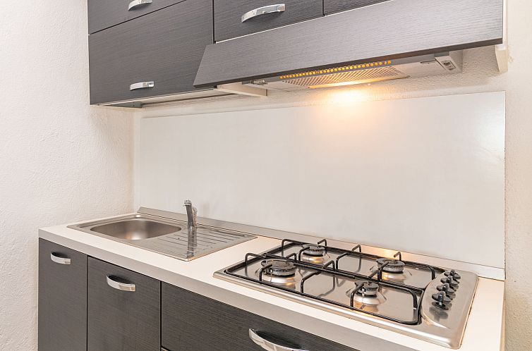 Appartement Ippocampo