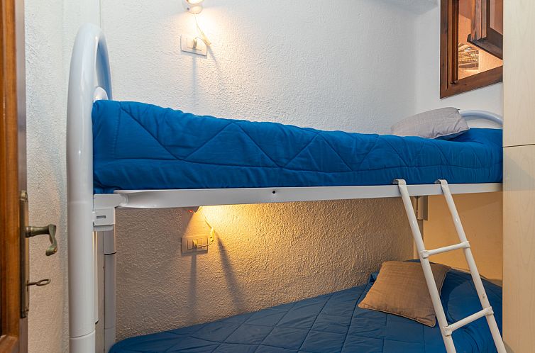 Appartement Ippocampo