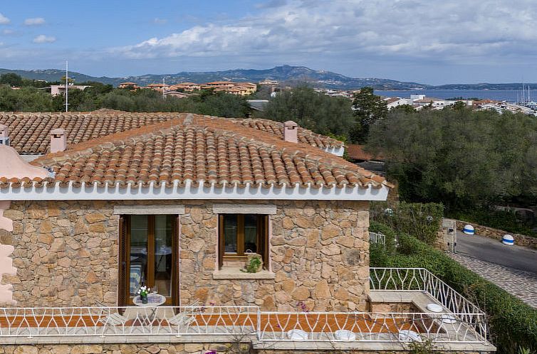 Appartement Il Nido del Porto