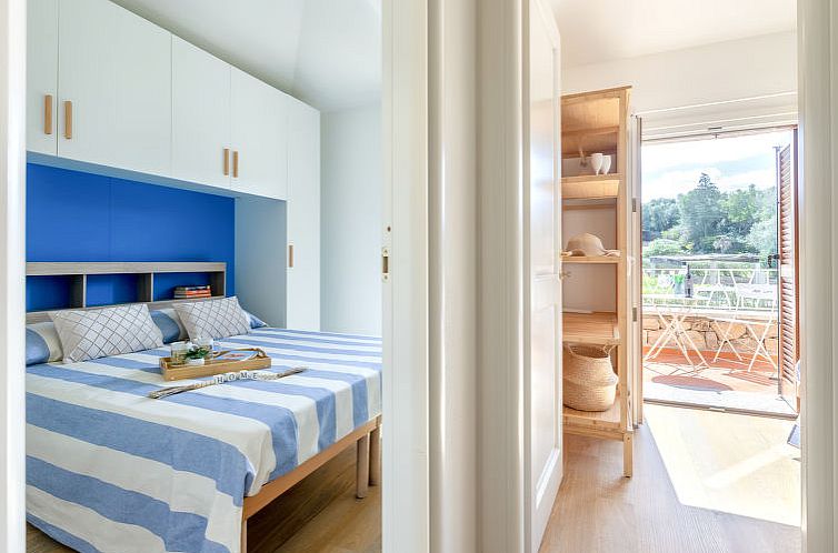 Appartement Il Nido del Porto