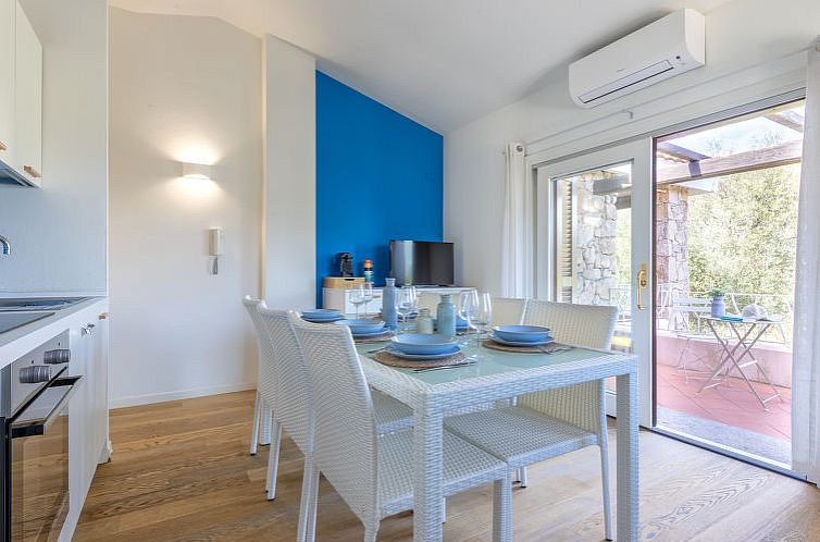 Appartement Il Nido del Porto