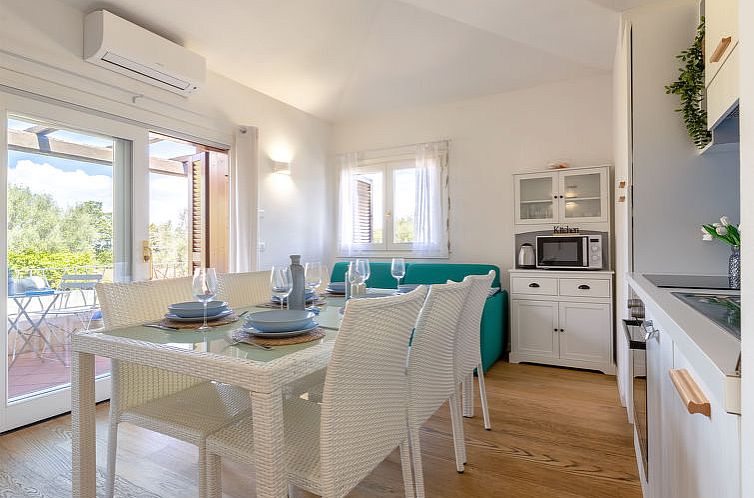 Appartement Il Nido del Porto