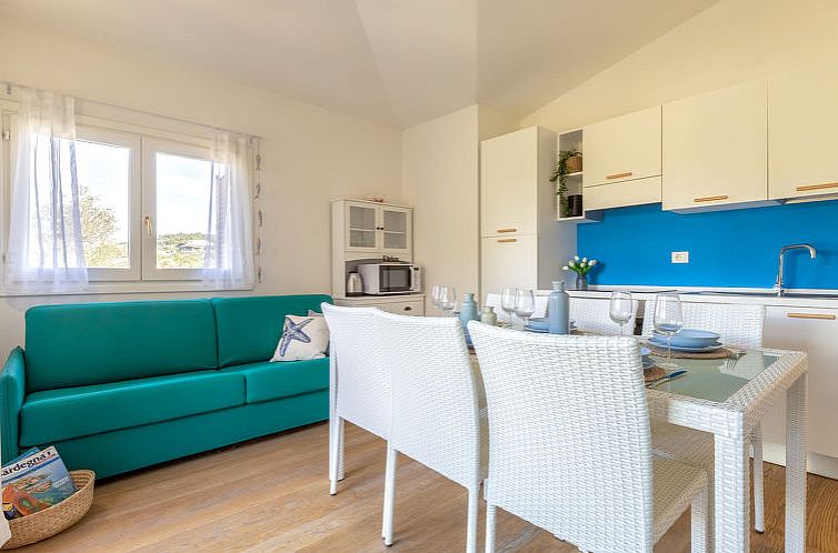 Appartement Il Nido del Porto
