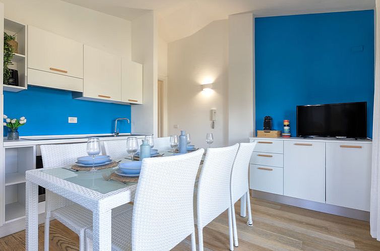 Appartement Il Nido del Porto