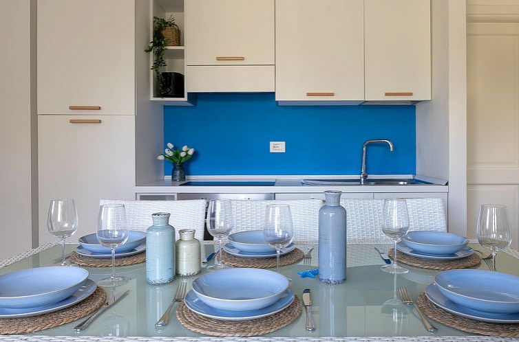 Appartement Il Nido del Porto