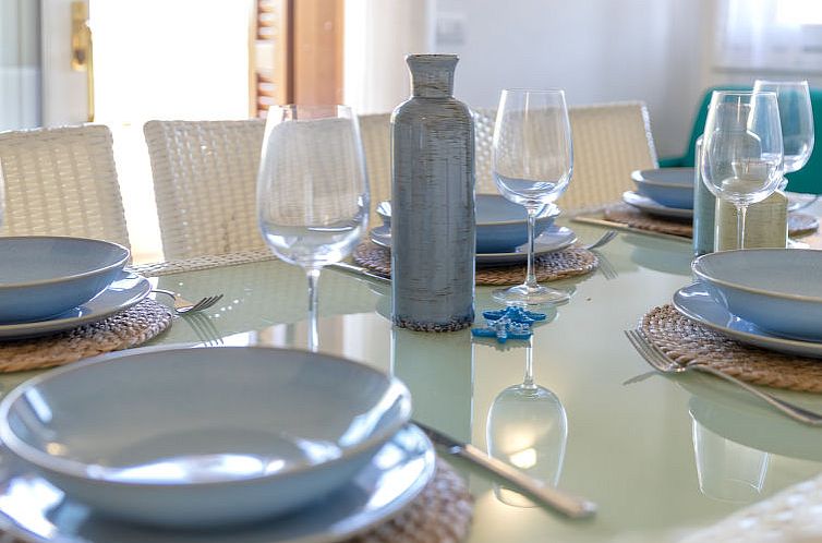 Appartement Il Nido del Porto