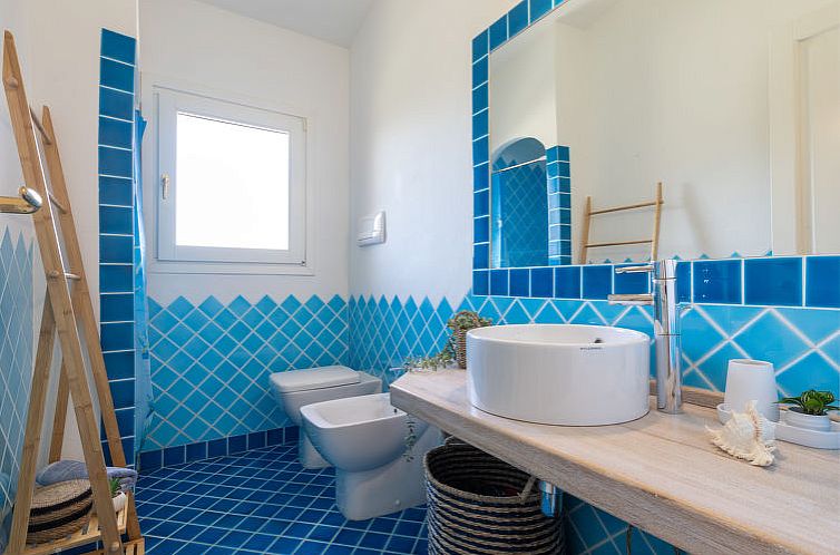 Appartement Il Nido del Porto