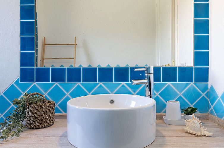 Appartement Il Nido del Porto