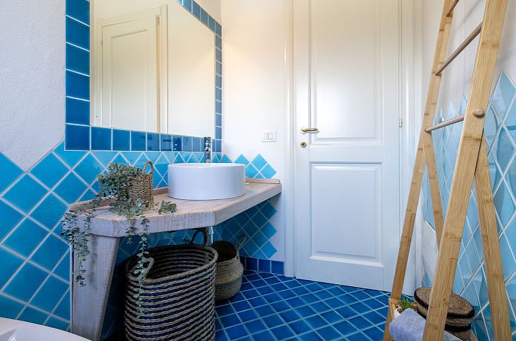 Appartement Il Nido del Porto