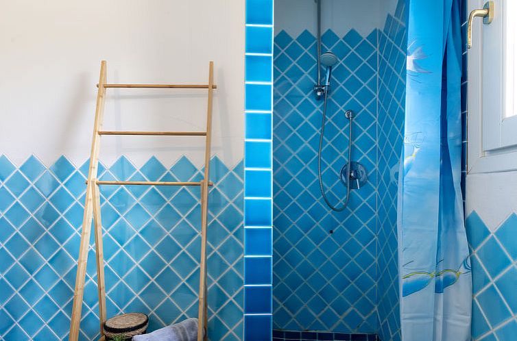 Appartement Il Nido del Porto