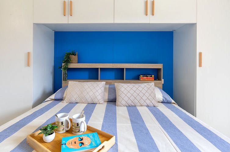 Appartement Il Nido del Porto