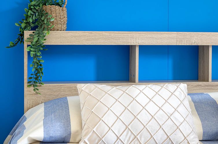 Appartement Il Nido del Porto