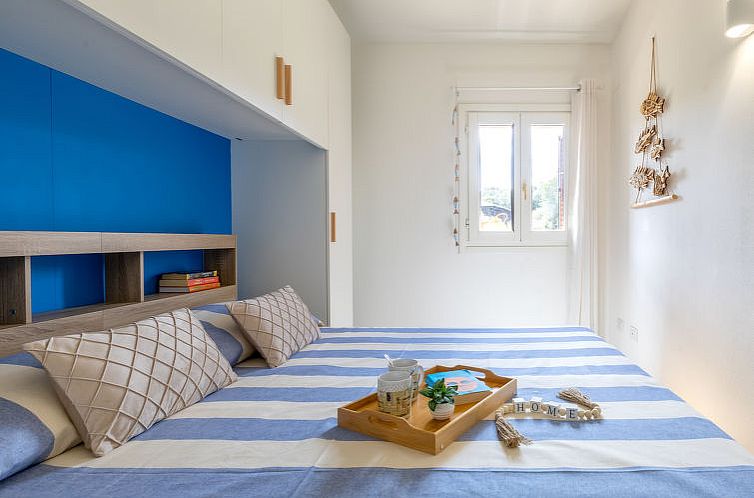 Appartement Il Nido del Porto