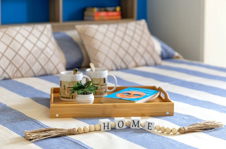 Appartement Il Nido del Porto