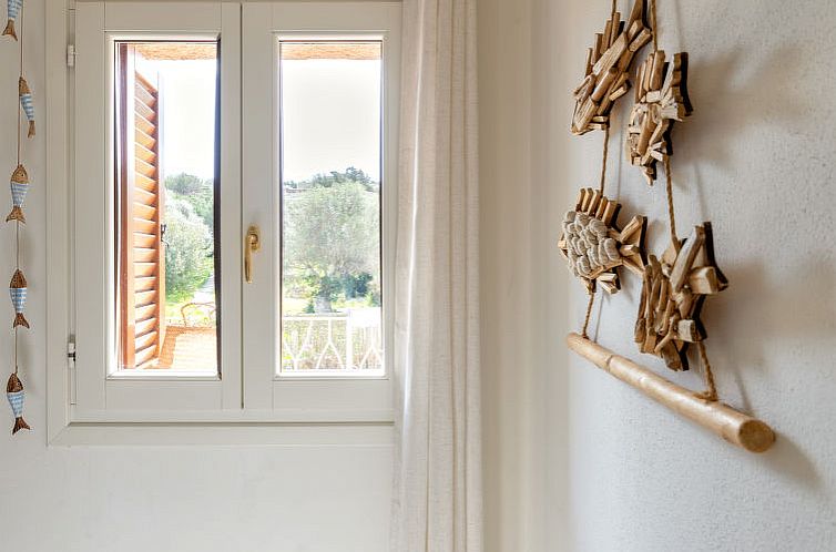 Appartement Il Nido del Porto