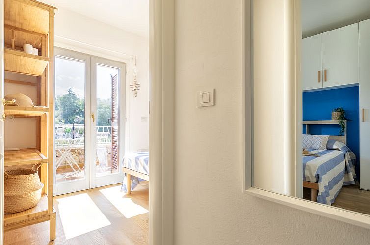 Appartement Il Nido del Porto