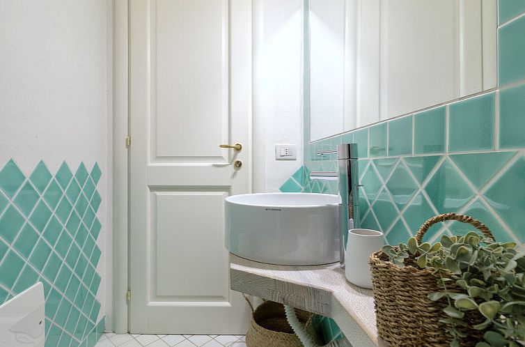 Appartement Il Nido del Porto