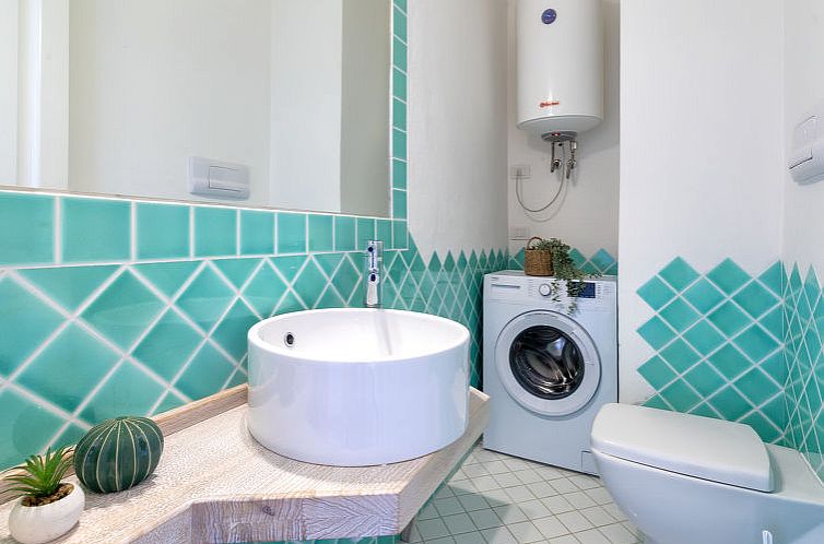 Appartement Il Nido del Porto