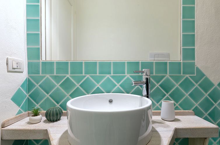 Appartement Il Nido del Porto
