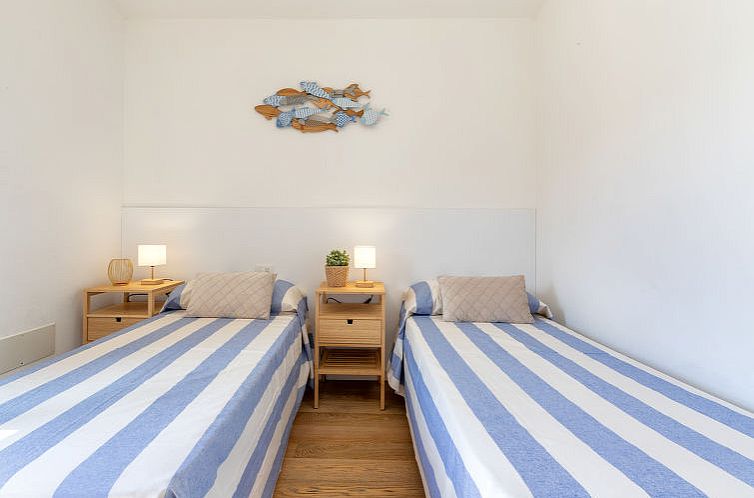 Appartement Il Nido del Porto