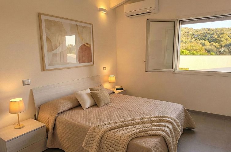 Appartement Sutt'e Riu