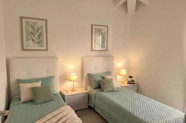 Appartement Sutt'e Riu