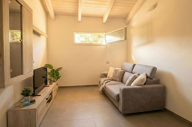 Appartement Sutt'e Riu