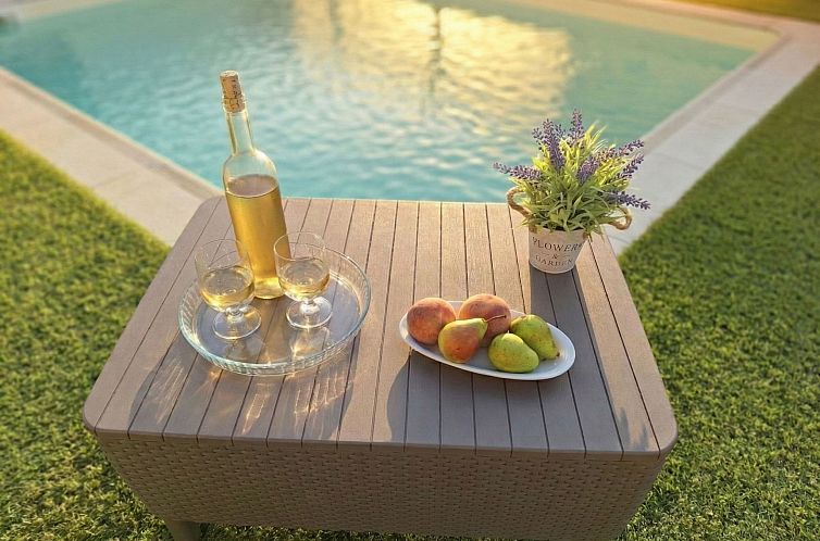 Appartement Sutt'e Riu