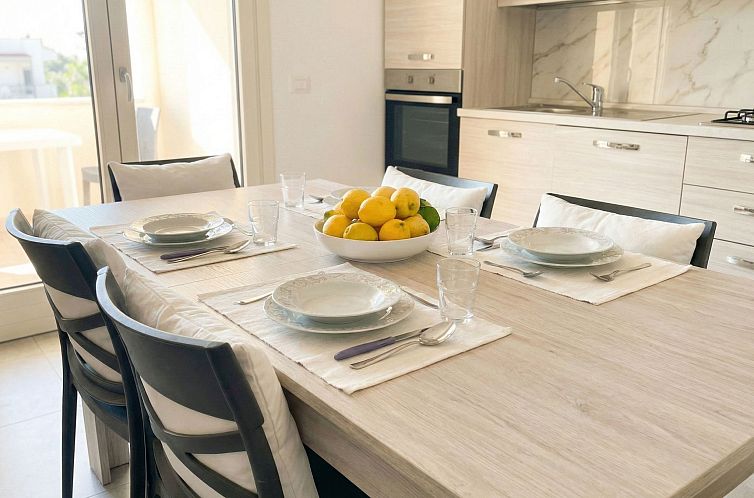 Appartement Sutt'e Riu