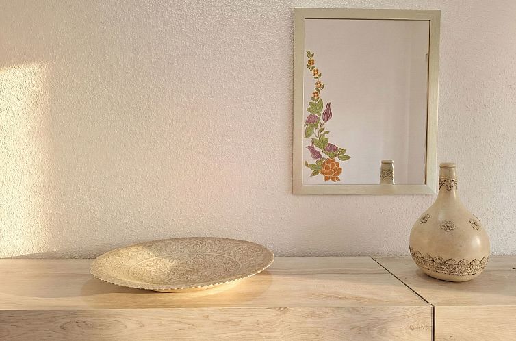 Appartement Sutt'e Riu