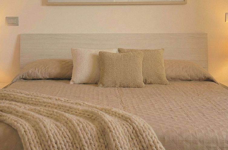 Appartement Sutt'e Riu